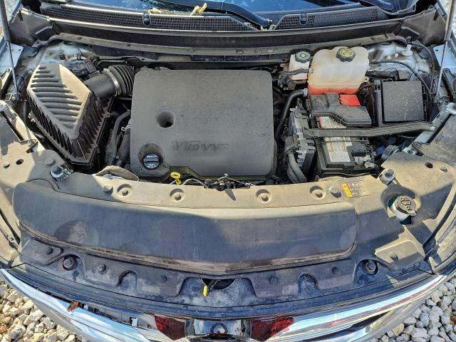 Buick Enclave Essence Image 10