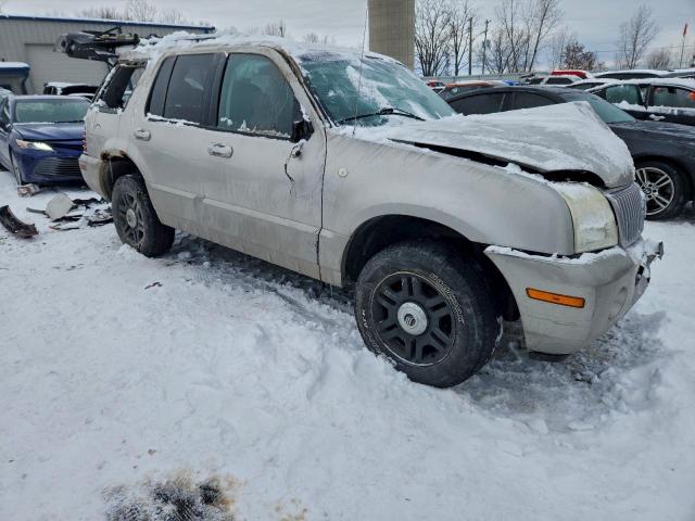 Mercury Mountainer Image 10