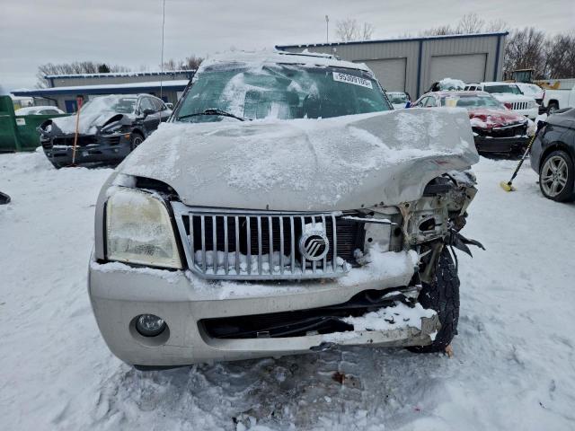 Mercury Mountainer Image 11