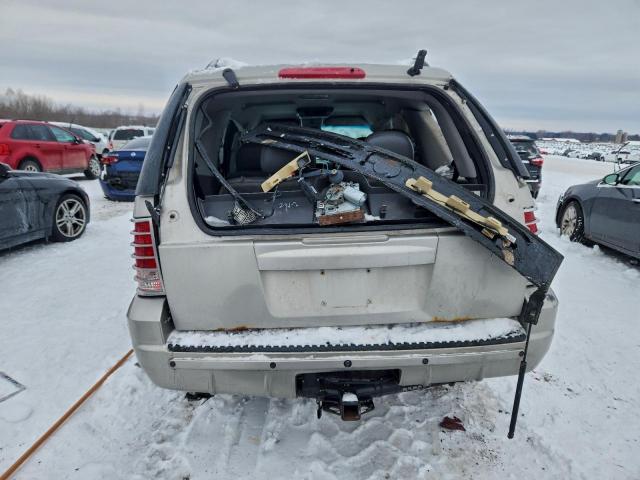 Mercury Mountainer Image 3