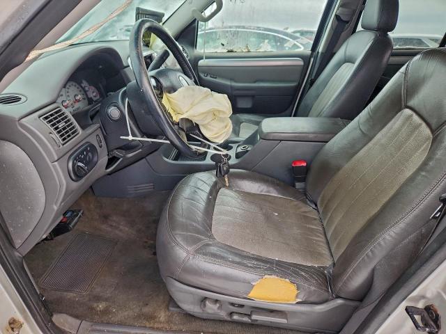 Mercury Mountainer Image 6