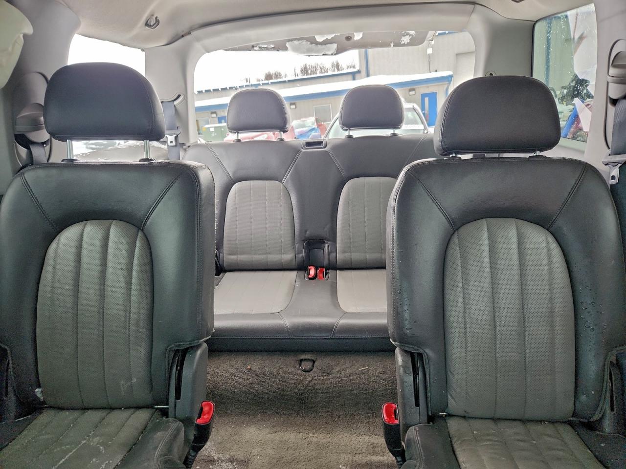 Mercury Mountainer Image 9