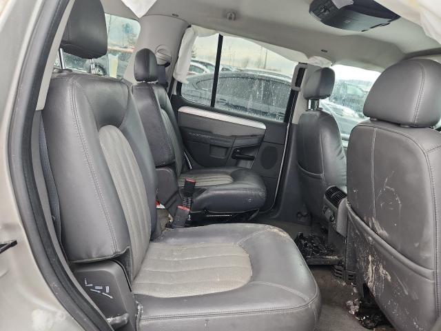 Mercury Mountainer Image 8