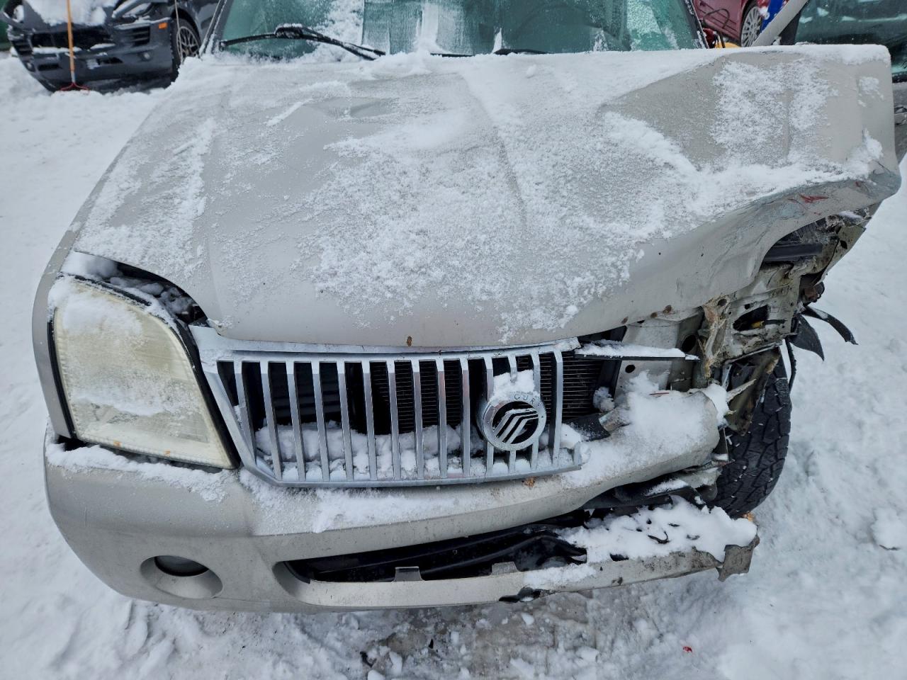 Mercury Mountainer Image 4