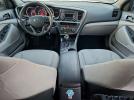 Kia Optima Lx Image 2