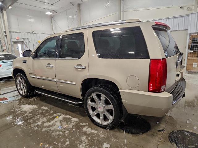 Cadillac Escalade Luxury Image 6