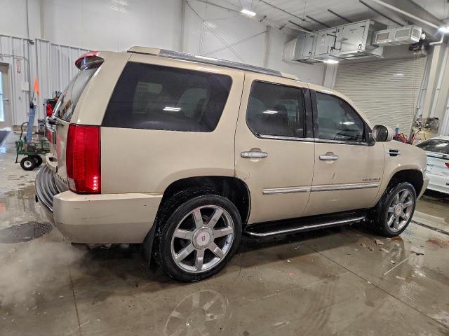 Cadillac Escalade Luxury Image 4