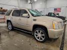 Cadillac Escalade Luxury Image 3