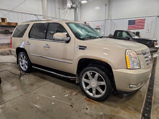 Cadillac Escalade Luxury Image 3