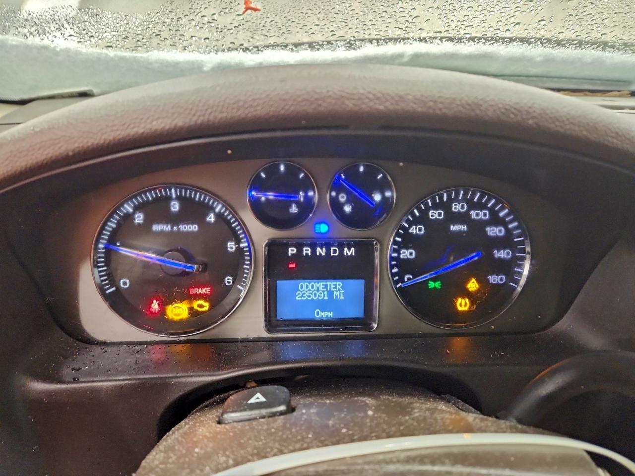 Cadillac Escalade Luxury Image 13