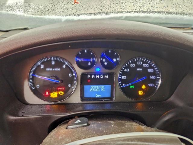 Cadillac Escalade Luxury Image 13