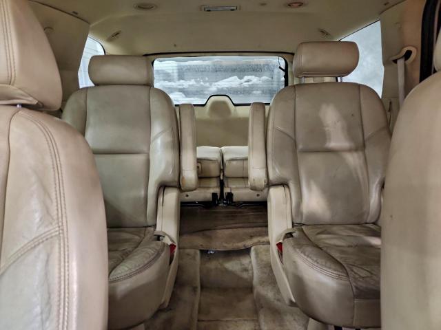 Cadillac Escalade Luxury Image 12