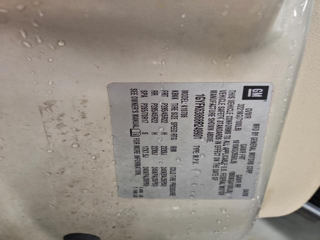 Cadillac Escalade Luxury Image 9