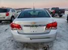 Chevrolet Cruze Lt Image 10