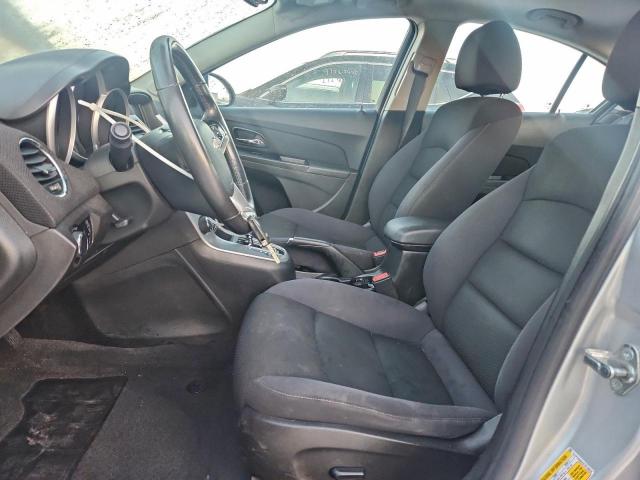 Chevrolet Cruze Lt Image 5