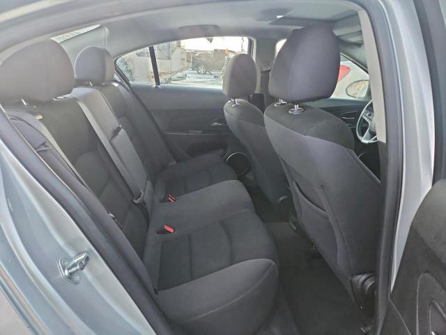 Chevrolet Cruze Lt Image 6