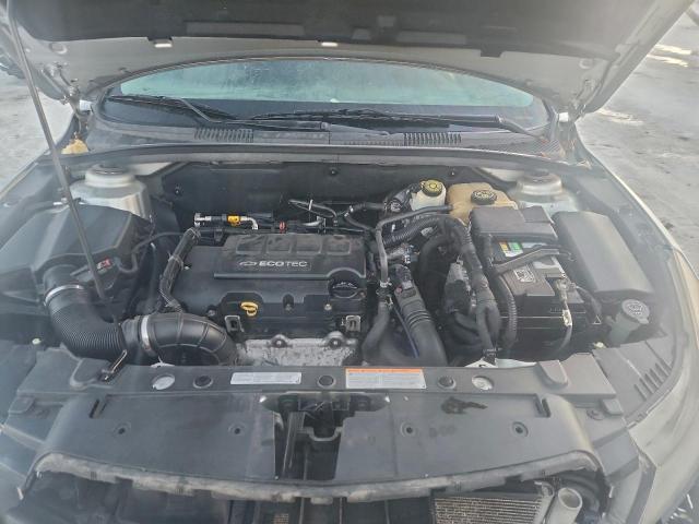 Chevrolet Cruze Lt Image 7