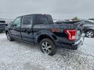 Ford F-150 Supercrew Image 4