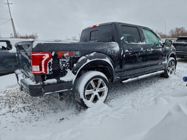 Ford F-150 Supercrew Image 3