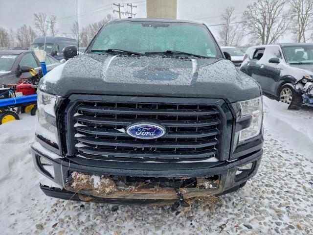 Ford F-150 Supercrew Image 6