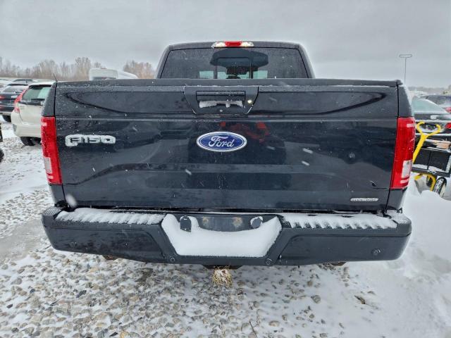 Ford F-150 Supercrew Image 7