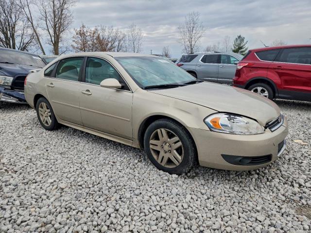 Chevrolet Impala Lt Image 2