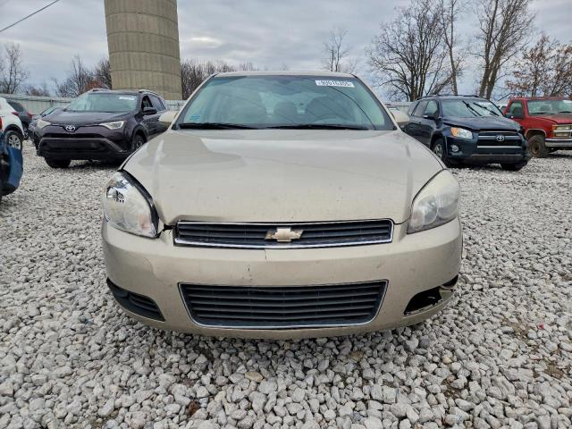 Chevrolet Impala Lt Image 12