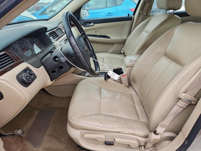 Chevrolet Impala Lt Image 8
