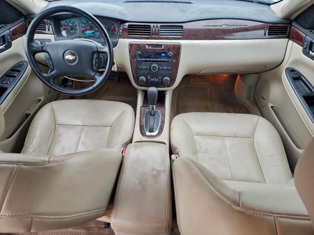 Chevrolet Impala Lt Image 7