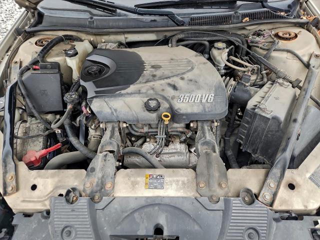 Chevrolet Impala Lt Image 9