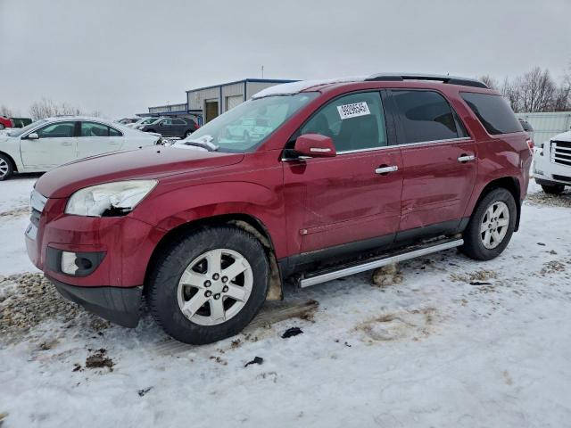  Salvage Saturn Outlook