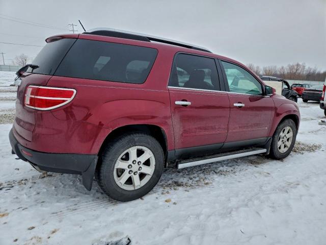 Saturn Outlook Xr Image 2