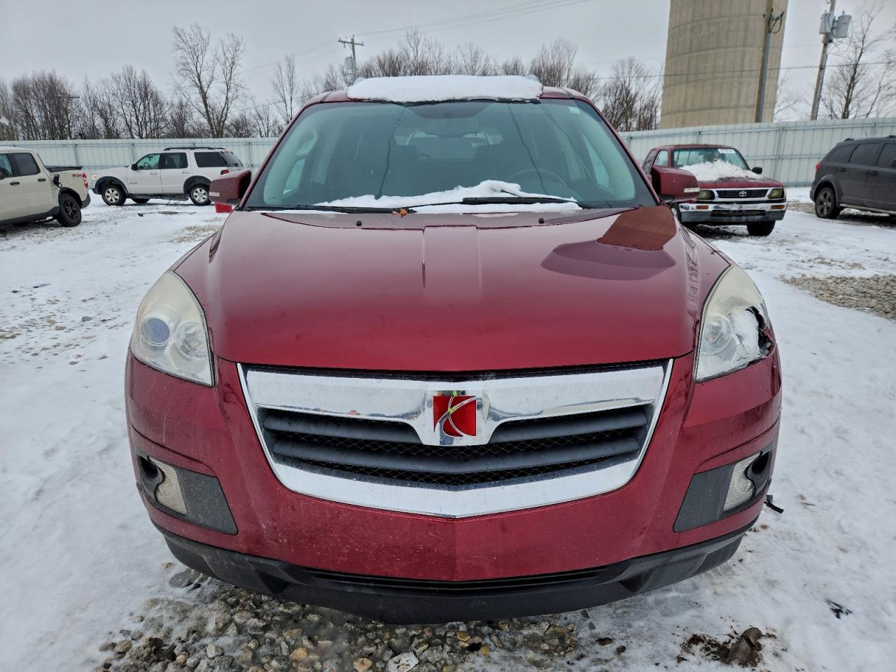 Saturn Outlook Xr Image 3