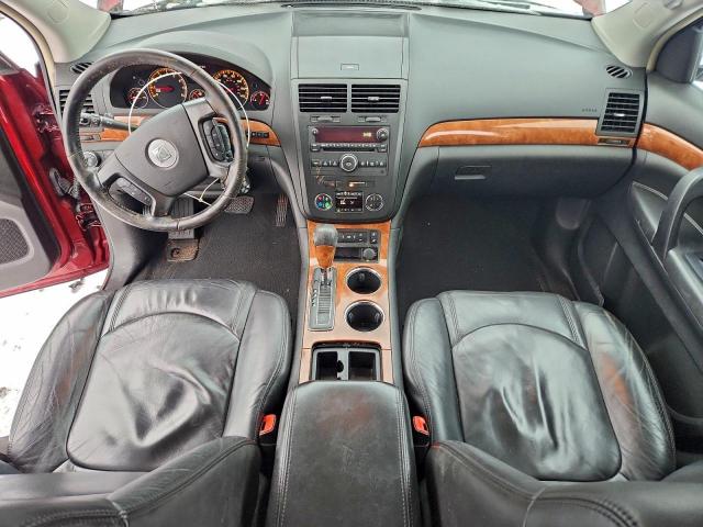 Saturn Outlook Xr Image 10