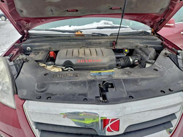 Saturn Outlook Xr Image 11