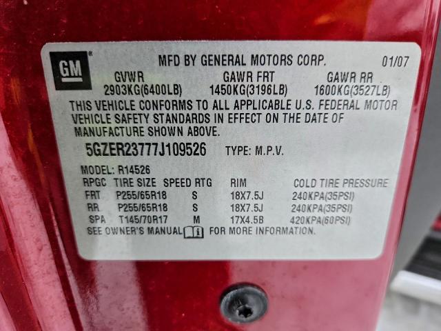 Saturn Outlook Xr Image 13