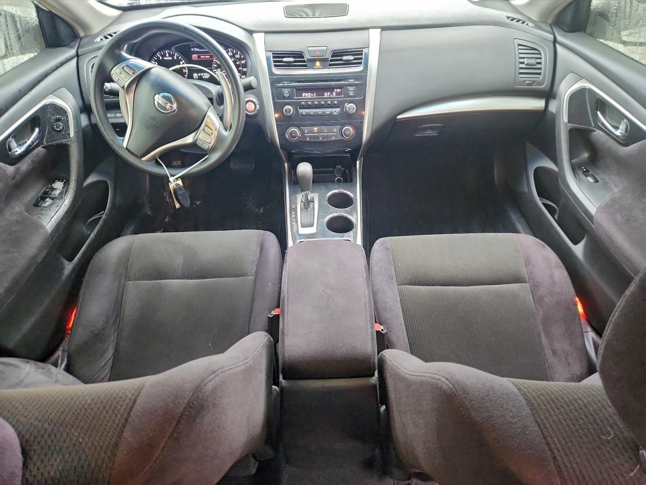 Nissan Altima 3.5s Image 3