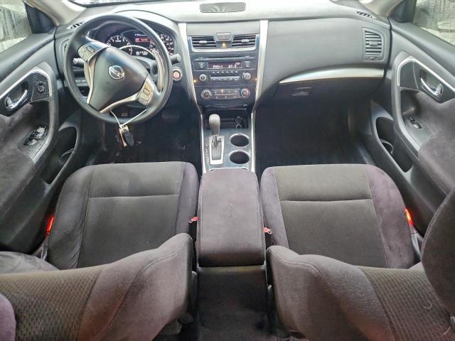 Nissan Altima 3.5s Image 3