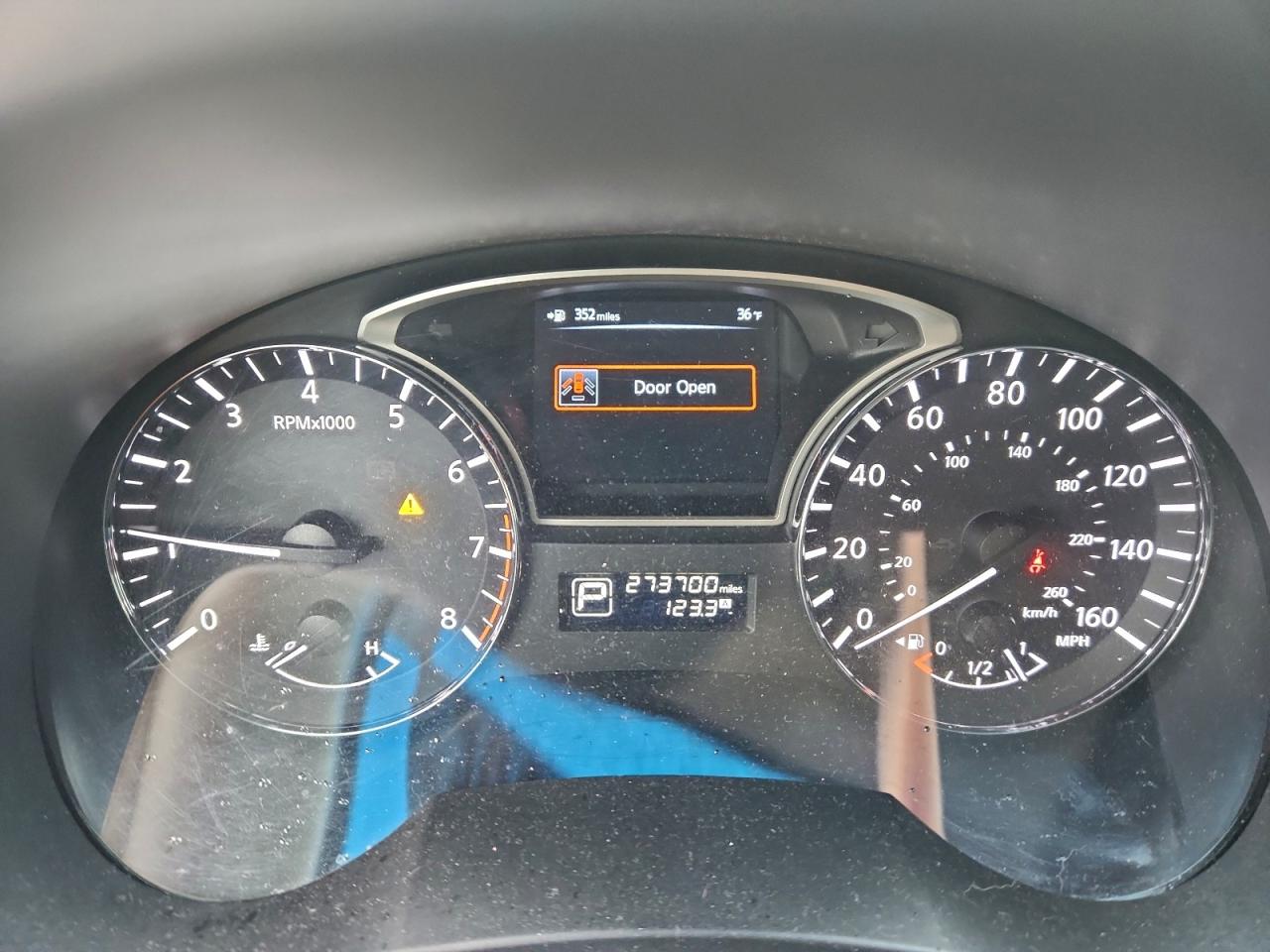 Nissan Altima 3.5s Image 7