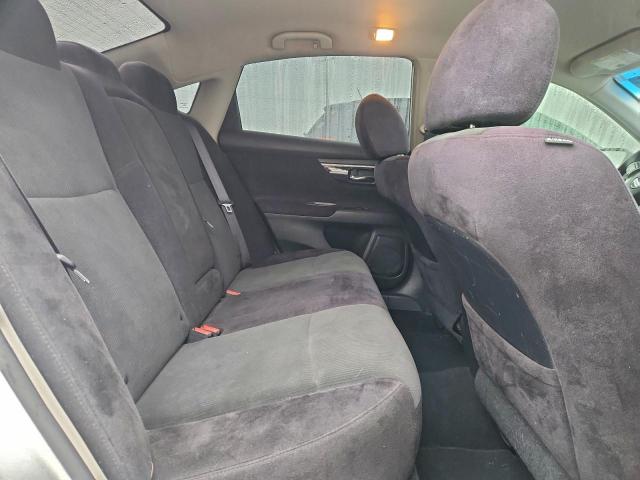 Nissan Altima 3.5s Image 12