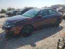 Ford Fusion Se Image 1
