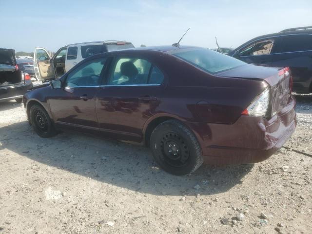 Ford Fusion Se Image 2