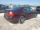 Ford Fusion Se Image 7