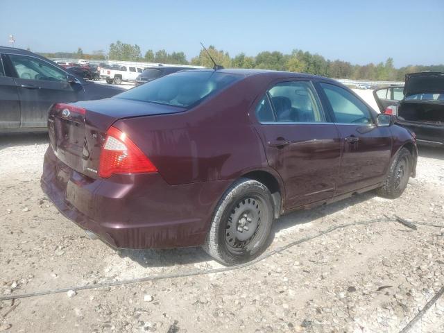 Ford Fusion Se Image 7