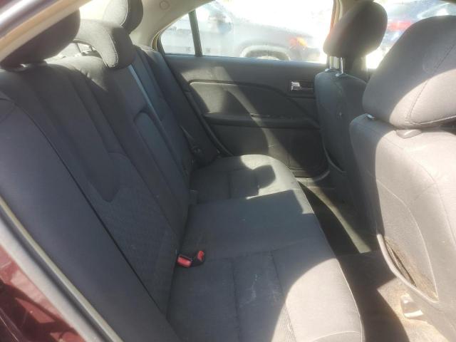 Ford Fusion Se Image 9