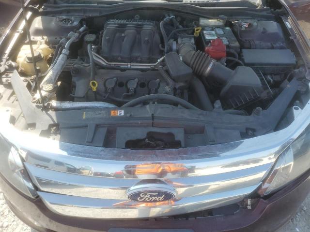 Ford Fusion Se Image 12