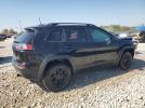 Jeep Cherokee Trailhawk Image 4