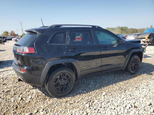 Jeep Cherokee Trailhawk Image 4