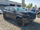 Jeep Cherokee Trailhawk Image 3