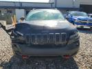 Jeep Cherokee Trailhawk Image 5